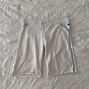 Vintage Nike capri sweats